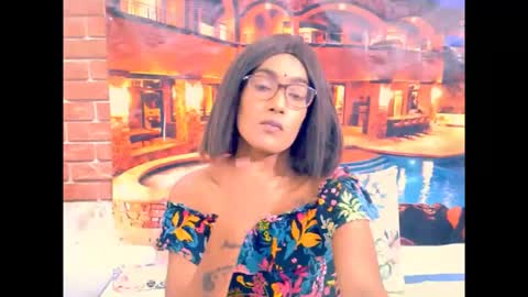 indianrebel4u2luv online show from 26, 2, 2026