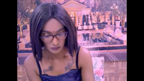 indianrebel4u2luv online show from 31, 3, 2026