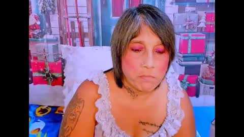 indianroxy27 online show from 3, 12, 2025