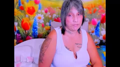 indianroxy27 online show from 31, 3, 2026