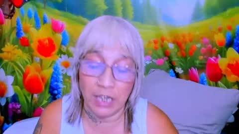 Snapshot of indianroxy27 chatting on 23, 6, 2026 indianroxy27 online show from 23, 6, 2026