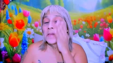 Snapshot of indianroxy27 chatting on 25, 6, 2026 indianroxy27 online show from 25, 6, 2026