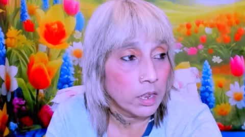 Snapshot of indianroxy27 chatting on 6, 7, 2026 indianroxy27 online show from 6, 7, 2026