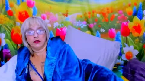 Snapshot of indianroxy27 chatting on 7, 7, 2026 indianroxy27 online show from 7, 7, 2026