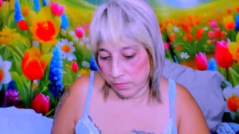 Snapshot of indianroxy27 chatting on 11, 7, 2026 indianroxy27 online show from 11, 7, 2026