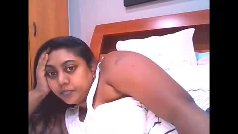 Snapshot of indianruby21 chatting on 8, 3, 2026 indianruby21 online show from 8, 3, 2026