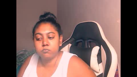 Snapshot of indianruby21 chatting on 24, 3, 2026 indianruby21 online show from 24, 3, 2026