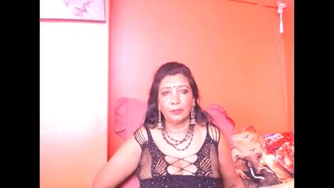 indiansarika65 online show from 19, 2, 2026