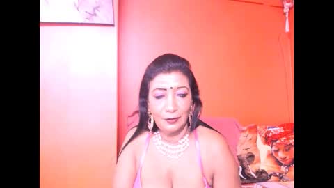 indiansarika65 online show from 7, 4, 2026
