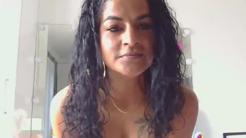 Snapshot of indiansavage1 chatting on 6, 4, 2026 rani online show from 6, 4, 2026