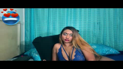 Snapshot of indiansecretlove20 chatting on 8, 5, 2026 goddess online show from 8, 5, 2026