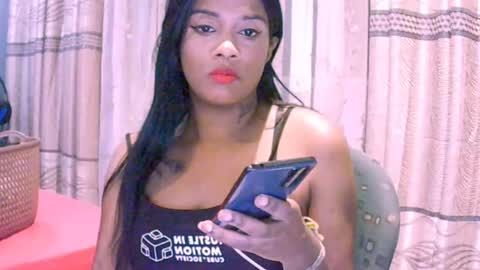 indiansexyy21 online show from 11, 4, 2026