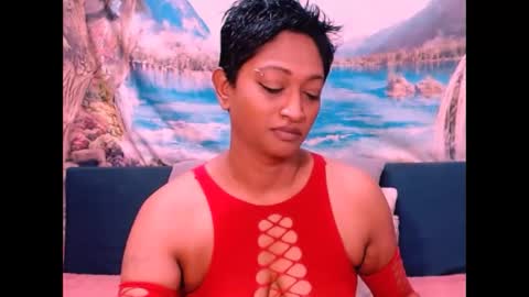 Snapshot of indianspicy69 chatting on 2, 12, 2024 Shreya online show from 2, 12, 2024