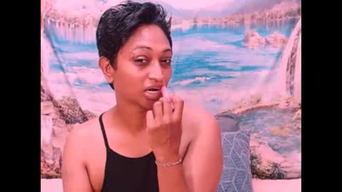 Snapshot of indianspicy69 chatting on 11, 12, 2024 Shreya online show from 11, 12, 2024