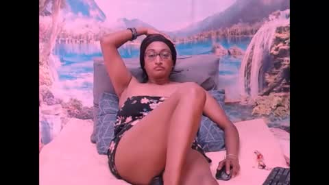 Snapshot of indianspicy69 chatting on 21, 1, 2025 Shreya online show from 21, 1, 2025