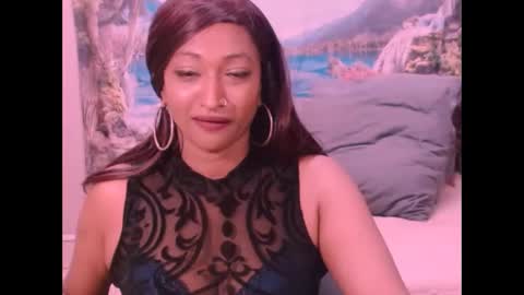 Snapshot of indianspicy69 chatting on 21, 1, 2025 Shreya online show from 21, 1, 2025