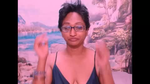 Snapshot of indianspicy69 chatting on 26, 1, 2025 Shreya online show from 26, 1, 2025