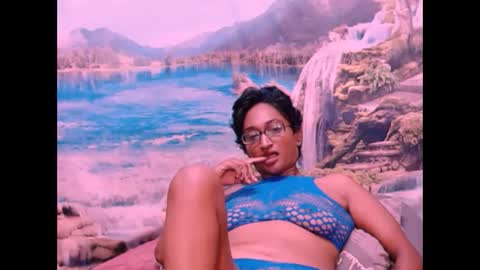 Snapshot of indianspicy69 chatting on 28, 1, 2025 Shreya online show from 28, 1, 2025