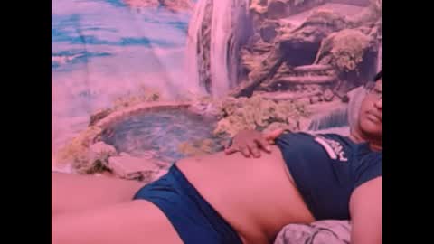 Snapshot of indianspicy69 chatting on 29, 1, 2025 Shreya online show from 29, 1, 2025