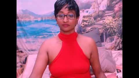 Snapshot of indianspicy69 chatting on 8, 2, 2025 Shreya online show from 8, 2, 2025