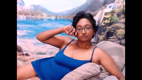 Snapshot of indianspicy69 chatting on 5, 3, 2025 Shreya online show from 5, 3, 2025