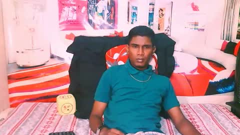 BabyFace online show from 19, 11, 2025