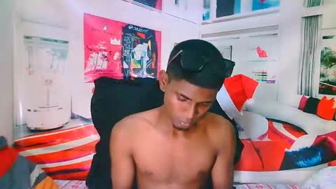 BabyFace online show from 15, 12, 2025