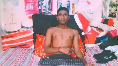 BabyFace online show from 19, 12, 2025