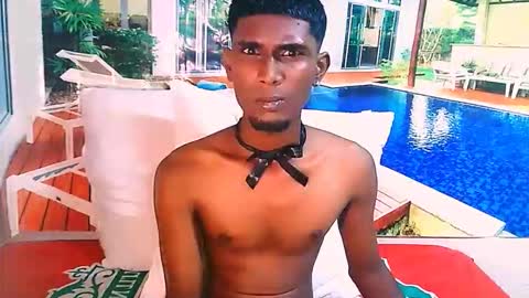 Snapshot of indianthuggin chatting on 19, 4, 2026 BabyFace online show from 19, 4, 2026