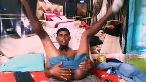 Snapshot of indianthuggin chatting on 20, 4, 2026 BabyFace online show from 20, 4, 2026