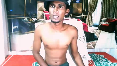 Snapshot of indianthuggin chatting on 30, 4, 2026 BabyFace online show from 30, 4, 2026