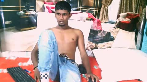 Snapshot of indianthuggin chatting on 3, 5, 2026 BabyFace online show from 3, 5, 2026