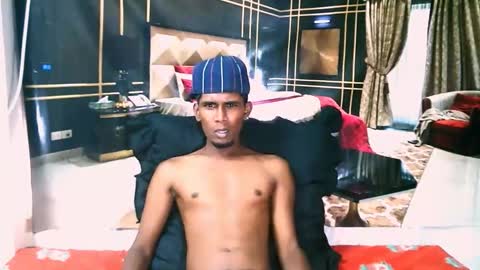 Snapshot of indianthuggin chatting on 4, 5, 2026 BabyFace online show from 4, 5, 2026