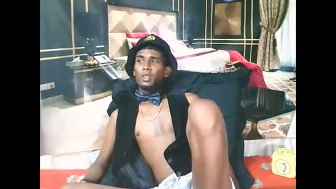 Snapshot of indianthuggin chatting on 5, 5, 2026 BabyFace online show from 5, 5, 2026