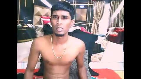 Snapshot of indianthuggin chatting on 10, 5, 2026 BabyFace online show from 10, 5, 2026
