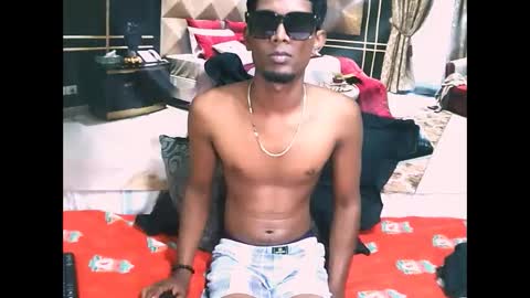 Snapshot of indianthuggin chatting on 12, 5, 2026 BabyFace online show from 12, 5, 2026