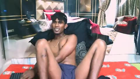 Snapshot of indianthuggin chatting on 13, 5, 2026 BabyFace online show from 13, 5, 2026
