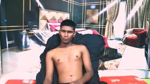 Snapshot of indianthuggin chatting on 20, 5, 2026 BabyFace online show from 20, 5, 2026