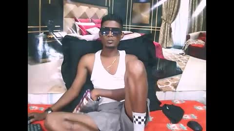 Snapshot of indianthuggin chatting on 26, 5, 2026 BabyFace online show from 26, 5, 2026