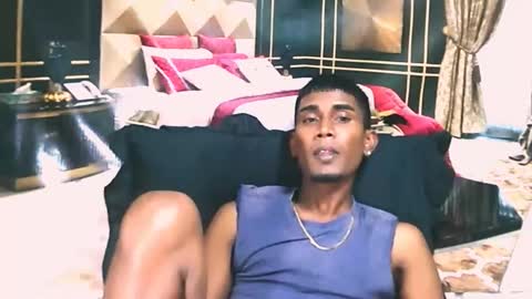 Snapshot of indianthuggin chatting on 30, 5, 2026 BabyFace online show from 30, 5, 2026