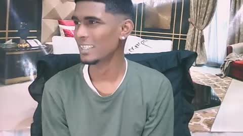 Snapshot of indianthuggin chatting on 6, 7, 2026 BabyFace online show from 6, 7, 2026
