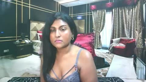 IndianVelvet online show from 6, 8, 2026