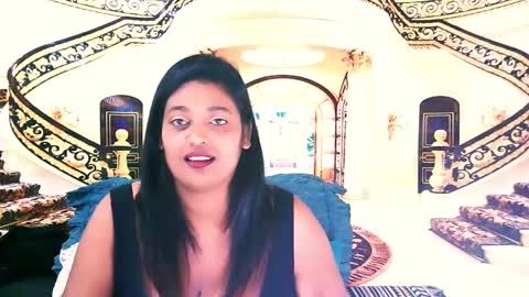 Snapshot of indianyummy chatting on 27, 2, 2025 Kajol online show from 27, 2, 2025