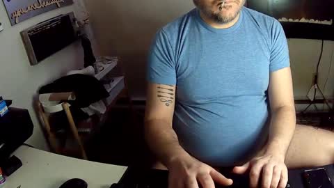 Snapshot of indigolvr chatting on 6, 12, 2024 BroLOU online show from 6, 12, 2024