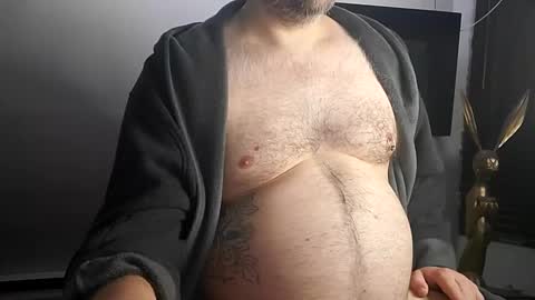 Snapshot of indigolvr chatting on 12, 12, 2024 BroLOU online show from 12, 12, 2024