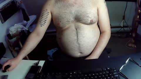 Snapshot of indigolvr chatting on 19, 12, 2024 BroLOU online show from 19, 12, 2024