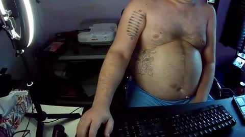 Snapshot of indigolvr chatting on 11, 11, 2025 BroLOU online show from 11, 11, 2025