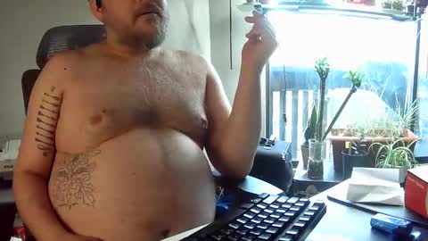 Snapshot of indigolvr chatting on 20, 4, 2026 BroLOU online show from 20, 4, 2026