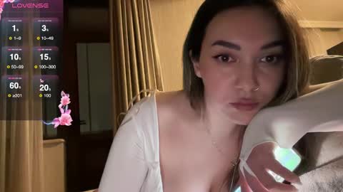 Snapshot of indikaflower chatting on 12, 3, 2025 Indika Flower online show from 12, 3, 2025