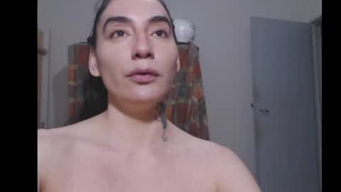 IndioandLuliXXX online show from 21, 4, 2026